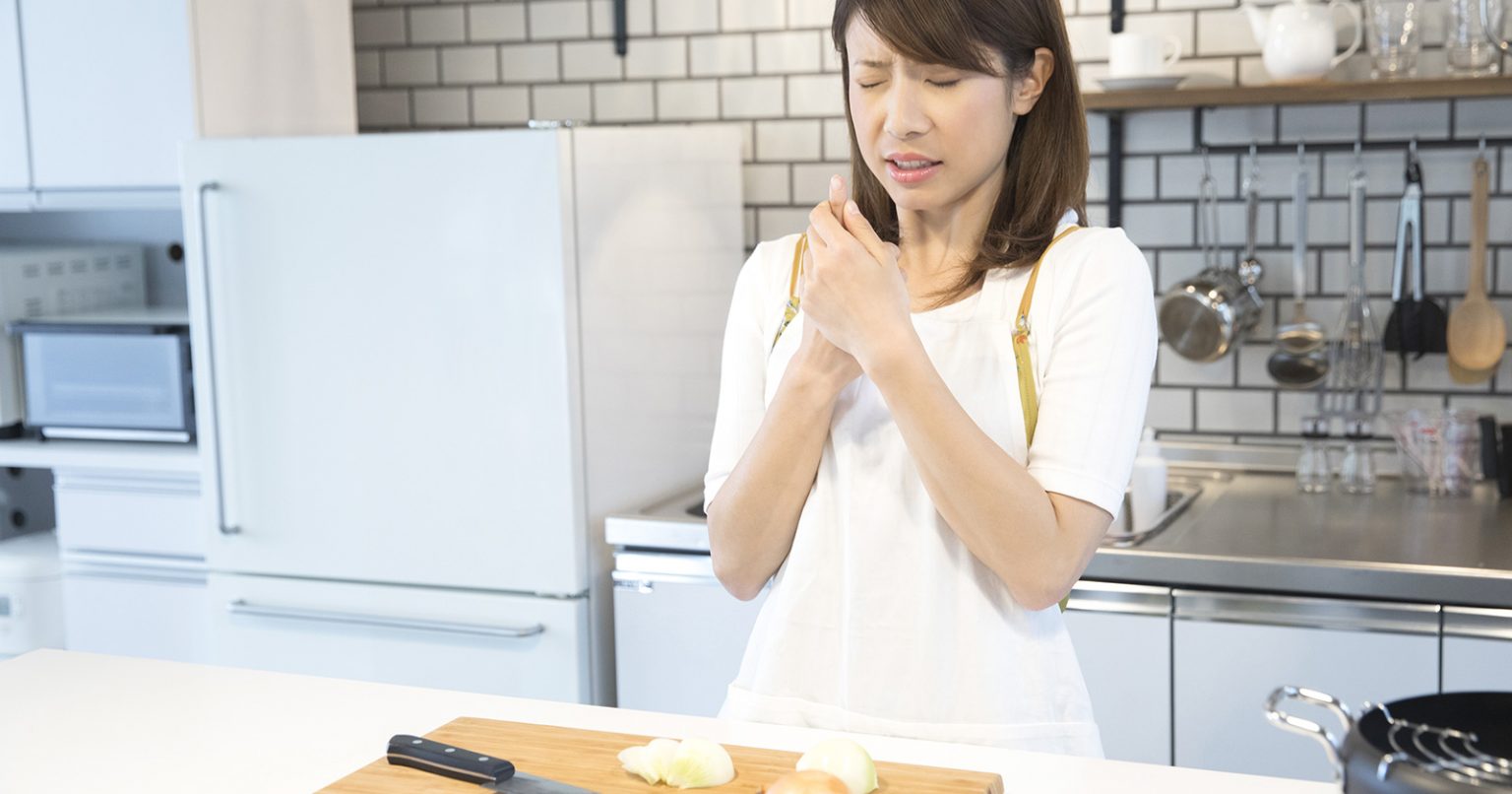 外科 切り傷(切創) 麻布十番ジャガークリニック 麻布十番駅近く夜間診療・内科・小児科・外科